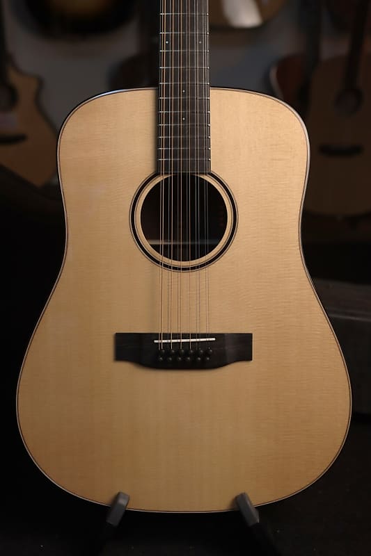 Auden Rosewood Series Colton - 12 String Acoustic Guitar image 1
