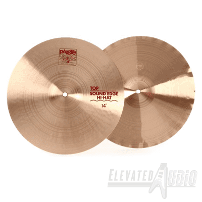 Paiste 14