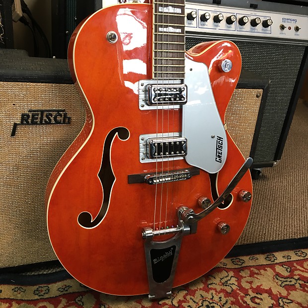 Gretsch electromatic made in korea top