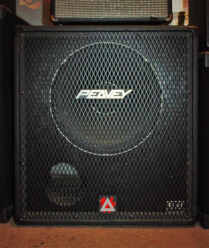 PEAVEY 115BX-BW ベースキャビネット ピーヴィー PEAVEY 115BX-BW キャビネット ☆ - メルカリ