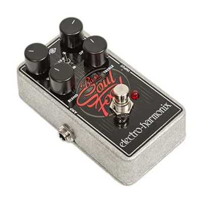 Electro-Harmonix Bass Soul Food