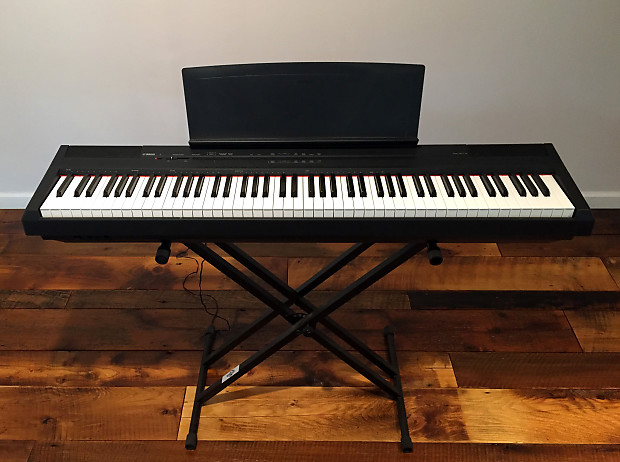 Yamaha p105b price online