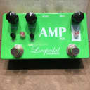 Lovepedal Amp 11 808 2019 Green