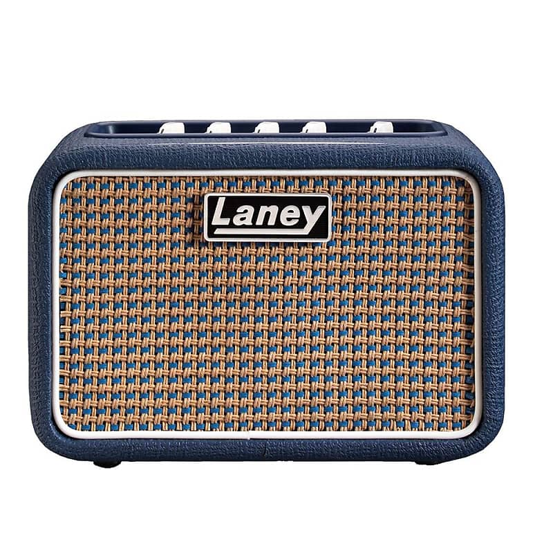 Laney Lionheart MN-ST-L 2-Channel 2x3-Watt Mini Guitar Combo image 1