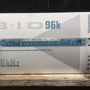 Steinberg Nuendo 8 I/O RME | Reverb
