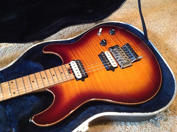 Peavey HP Special USA Flat Top