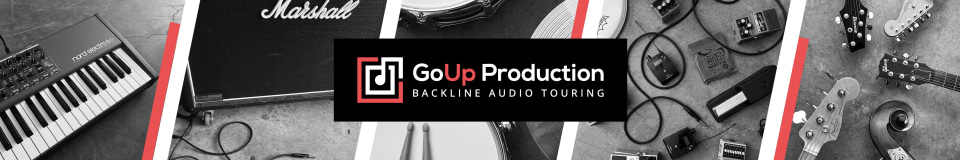 GoUp Production