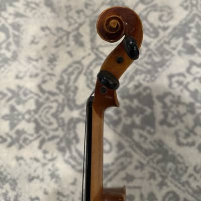 Drew Harding Violin 2019 image 5