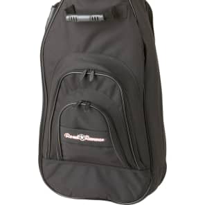 Road runner double bass gig bag outlet