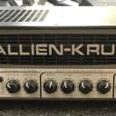Gallien-Krueger 1001 RB-II Bi-Amp Bass Head NOS
