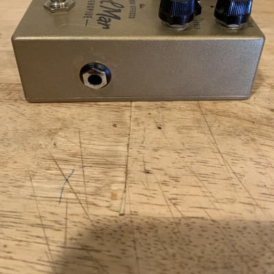 Bondi Effects Del Mar Reissue | Reverb