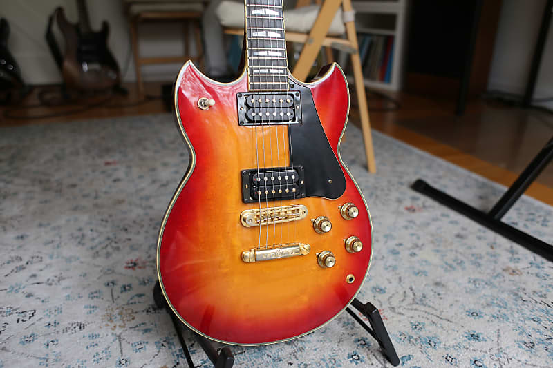 Yamaha SG-2000