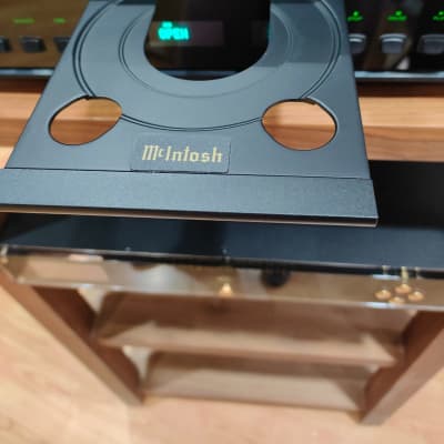 McIntosh MCD 301 image 6