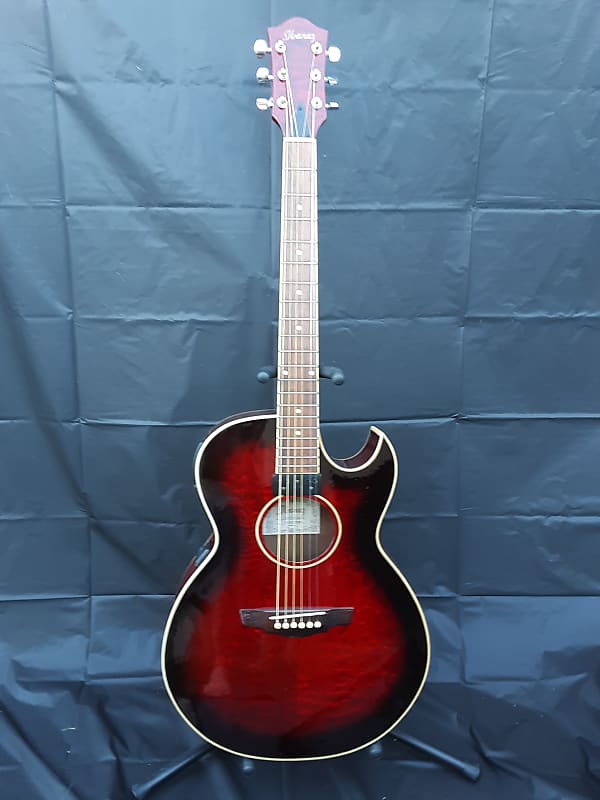 【X12098】ドライヴ・ミュージック～スカイライン Carvin Solid Body Electric Guitars | Musician's Friend