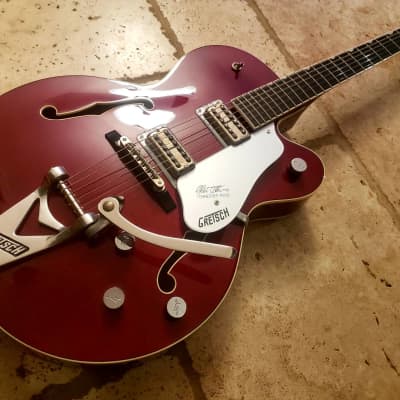 Gretsch ''Tennessee Rose'' CHET ATKINS 125TH ANNIVERSARY!!!!! (EBONY FRETBOARD) for sale