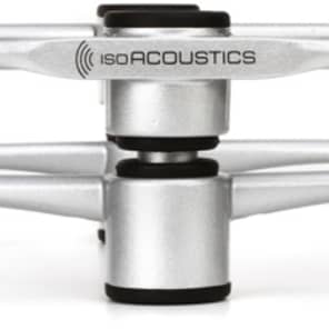 IsoAcoustics Aperta 300 Isolation Stand - Aluminum image 6