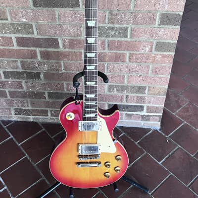 Gibson Les Paul Classic 1990 - 2008 | Reverb