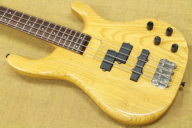 アリアプロＰＲＢ-86 Aria Proll ProII Precede Bass PRB-86 アリアプロ エレキベース -b661