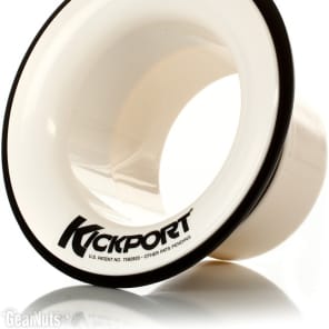 KickPort International KickPort - White image 4