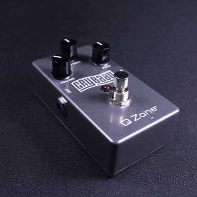 Dunlop QZ1 Cry Baby Q Zone Fixed Wah | Reverb