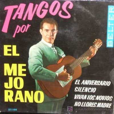 1934 Domingo Esteso Flamenco Guitar image 8