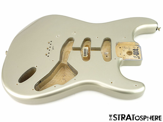 Robert cray hotsell strat body