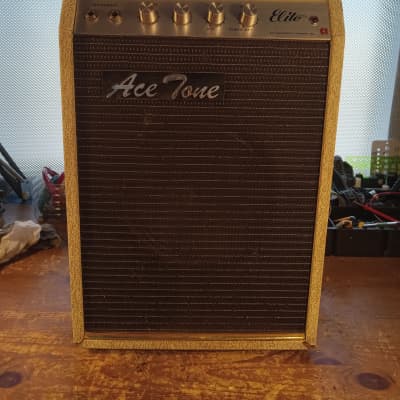 1960 Acetone/Ace Tone/Roland 301 | Reverb Canada 1960 Acetone/Ace Tone/Roland 301 | Reverb Canada
