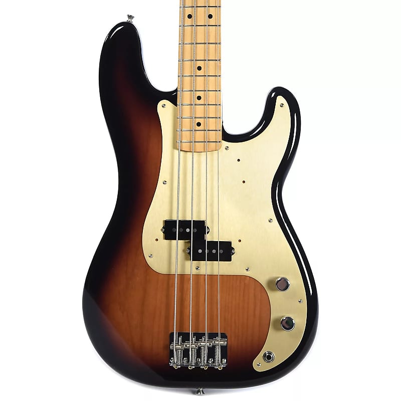 Fender Classic Series '50s Precision Bass | Reverb