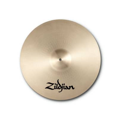 Zildjian A Crash/Ride Cymbal 20" image 3