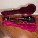 Gibson Les Paul Faded Double Cut 2006 Satin Ebony