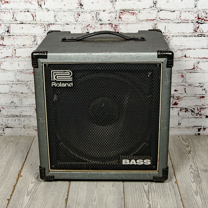 代引可】 Roland BASS 100 CUBE アンプ - www.kaymorrisfoundation.com