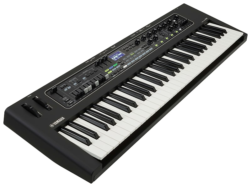 YAMAHA CK-61 - IN STOCK - Ready to Ship image 1