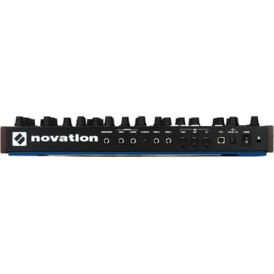 Novation Peak 8-Voice Polyphonic Synthesizer image 5