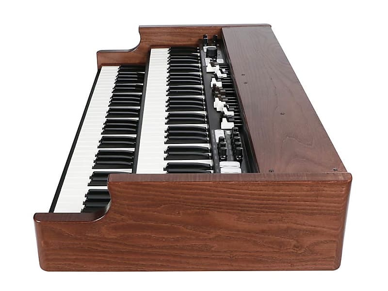 Hammond SK2 Dual Manual Portable Organ – Chicago Music Exchange