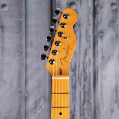 Fender American Ultra II Telecaster, Ultraburst image 6