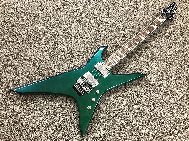Ibanez XPT700 Xiphos Electric Guitar | Reverb