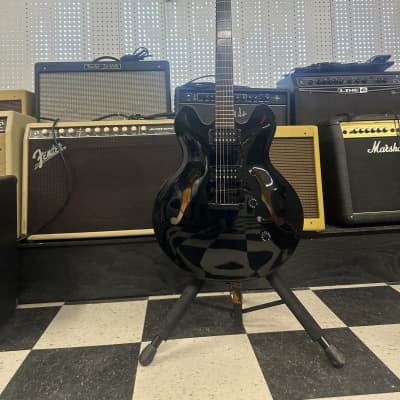 ギター Epiphone Dot studio ES-335 Epiphone Dot Studio Electric Guitar — Truetone Music