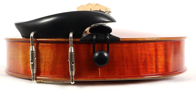 Vintage 1979 Suzuki No. 360 4/4 Violin Outfit w/ Case & Bow