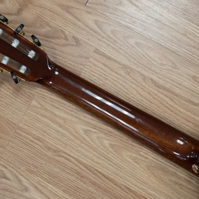 2012 Lichty Crossover with Natural Cedar Top  w/ Hard Case (Excellent) *Free Shipping* image 16