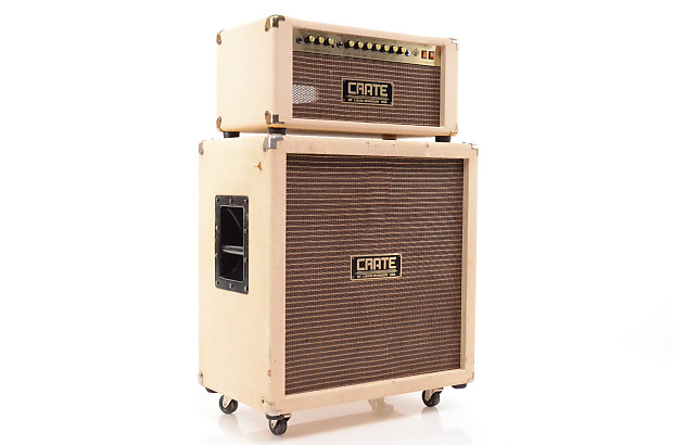 Crate vintage club 50 head best sale
