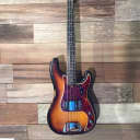 1959 Fender Precision 59 P Bass Vintage all original Collector in near Mint cond
