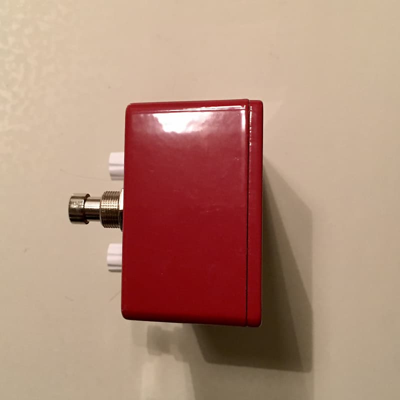 Broughton Resonant Filter Equalizer | Reverb