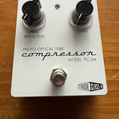 Reverb.com listing, price, conditions, and images for effectrode-pc-2a