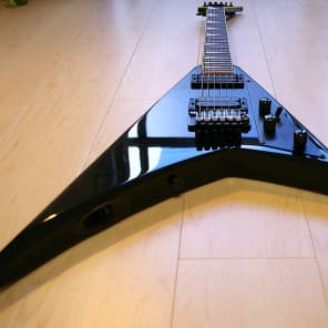 Fernandes JS-100 80s MIJ Randy Rhoads | Reverb