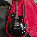 Gibson Memphis ES-235 Gloss Ebony ✔️