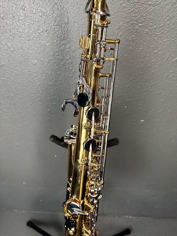 Yamaha YAS-26 Standard Alto Saxophone | Reverb