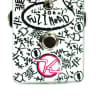 Keeley Electronics Son of Fuzz Head Fuzz and Overdrive Guitar Effect Pedal  2-Day Delivery