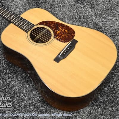 NASHVILLE GUITAR CO. D Style [Pre-Owned] -Free Shipping! image 1