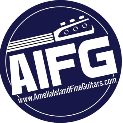 Josh Williams Guitars Regal *Authorized Dealer*  @AIFG image 10