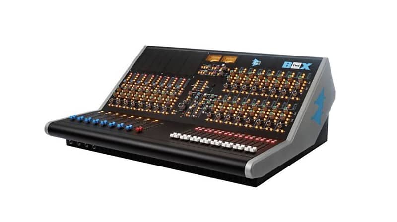 API The Box 2 Console image 1